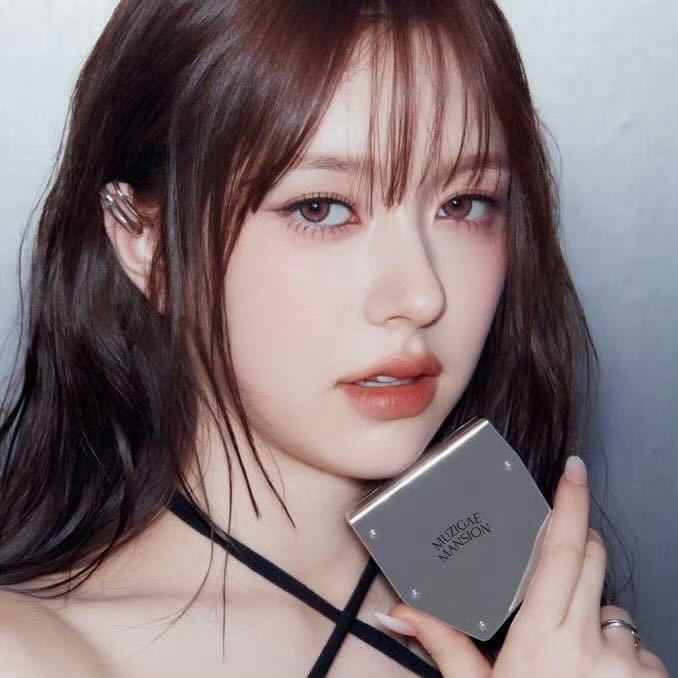 投稿【文夏奈尔】这张脸是神的杰作 