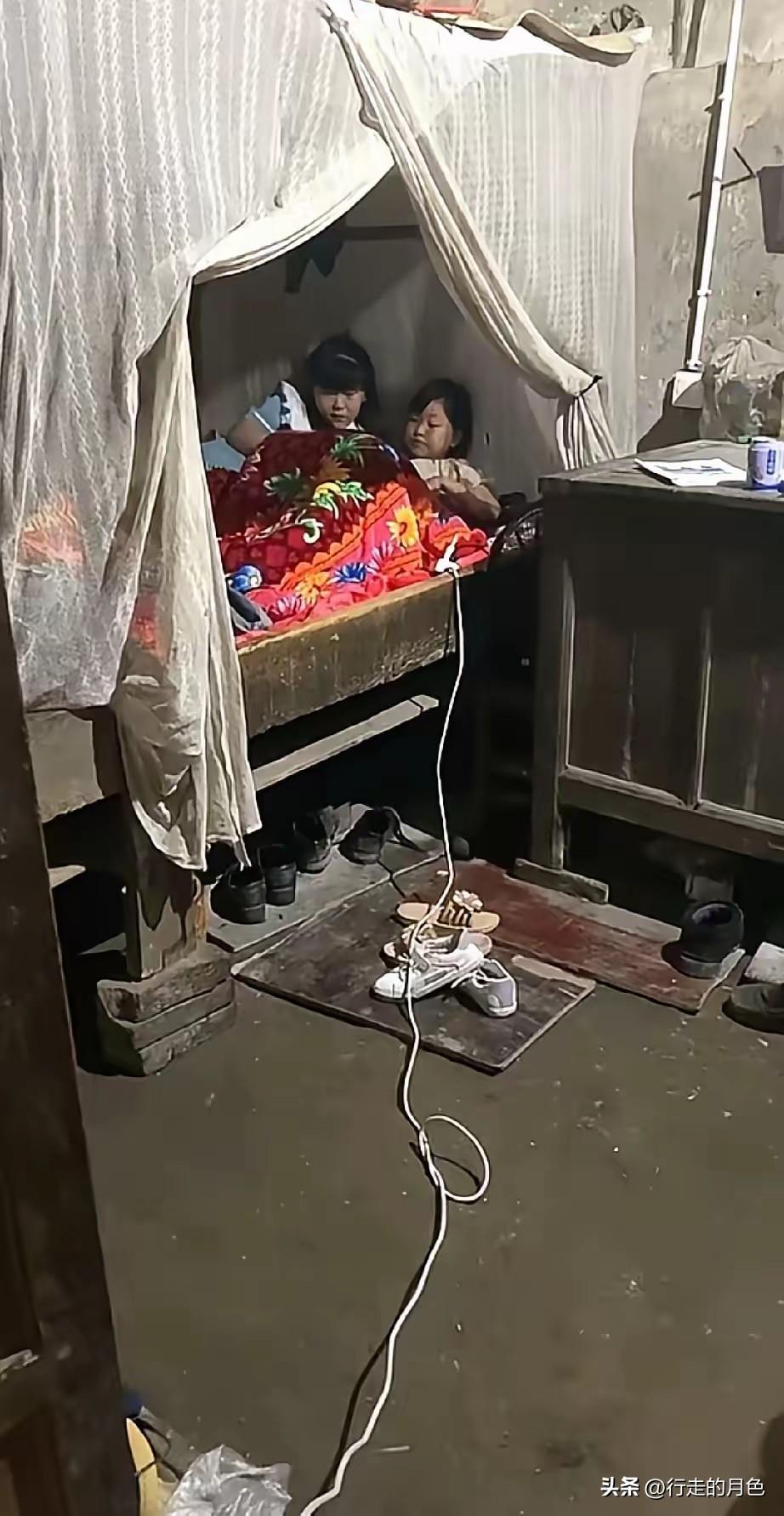 70后80后对这个场景应该不陌生吧？