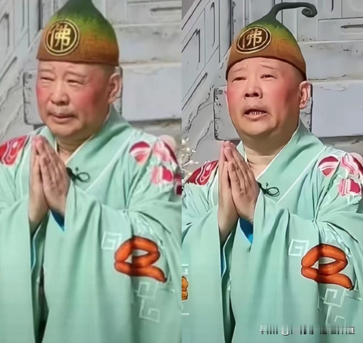我感觉，
人在得意的时候，
千万不能“飘”！
特别是公众人物！
因为公众人物的一