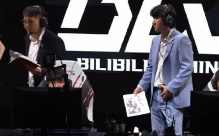 惯犯了！外网热议泄露BP：韩国的传统艺能 撸、瓦以及2002世界杯