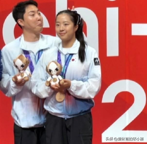 相信很多球迷都在亚运会期间，更关注国乒球员以及日本男女乒球员的表现——包括在男团