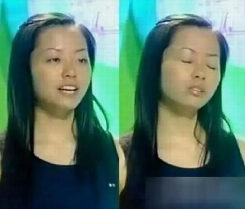 长相这么普通，容貌太一般了，化妆堪比整容术。