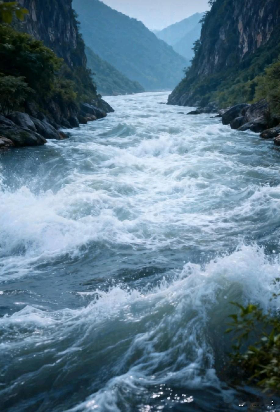 退休老教师说：
高中能稳在本科线以上的学生，
家长可以把心放肚子里了，
完全没有