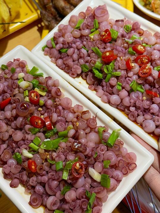 保定｜吃饭暂停⏸️看我在东北菜馆发现了什么