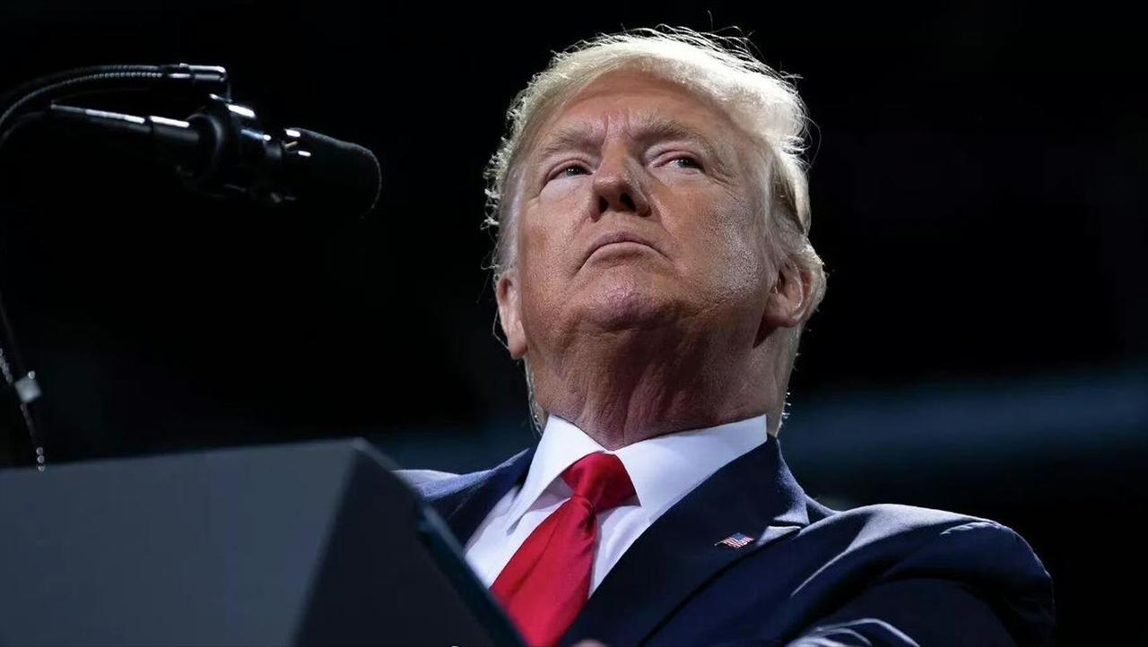 特朗普对待普京的立场要变了吗？
美国会议员林赛·格雷厄姆称，“特朗普给加强反俄制