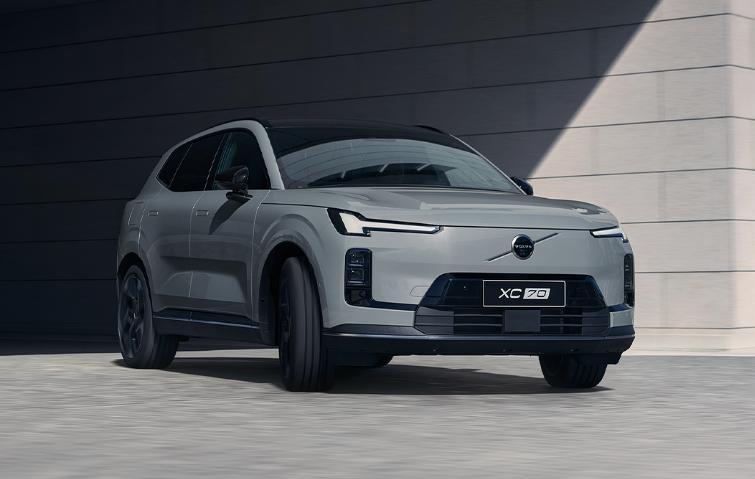 25万拿下沃尔沃豪华混动！这波99周年感恩版，真的太香了！
 
沃尔沃XC70感