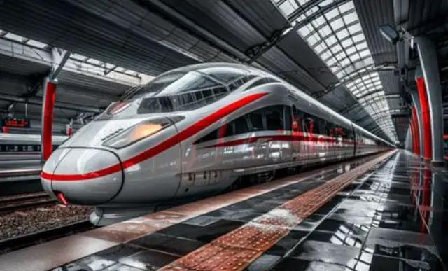 河北石家庄，凌晨4点手机弹出短信，显示杨女士在12306买票成功，她查看后发现，