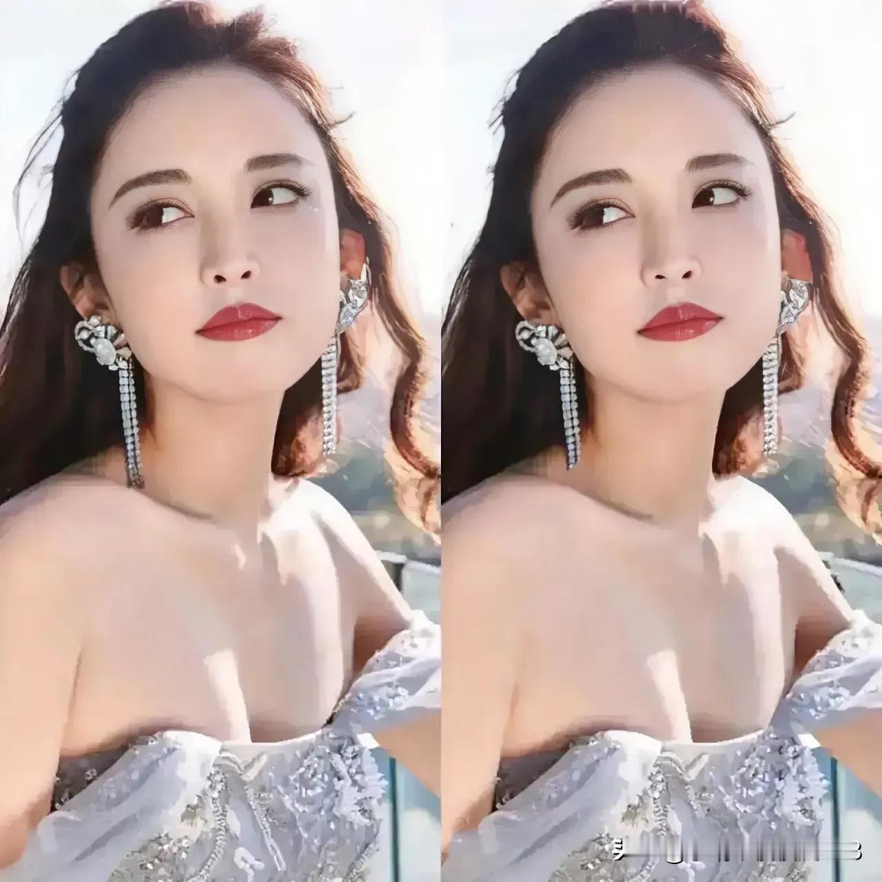 美女找不同
仔细找找有几处不同[灵光一闪]