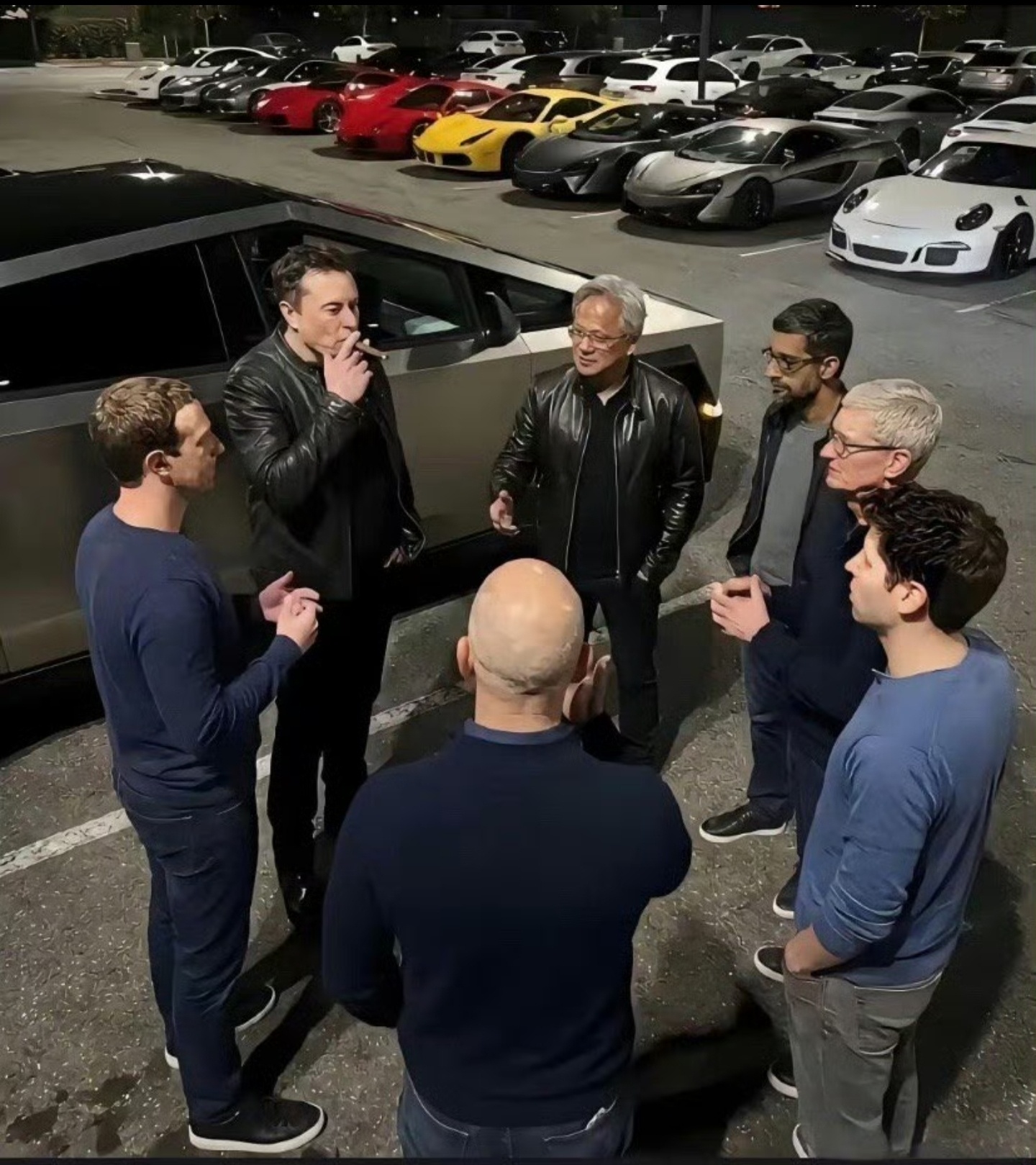 余承东这个级别可以加入吗？ 