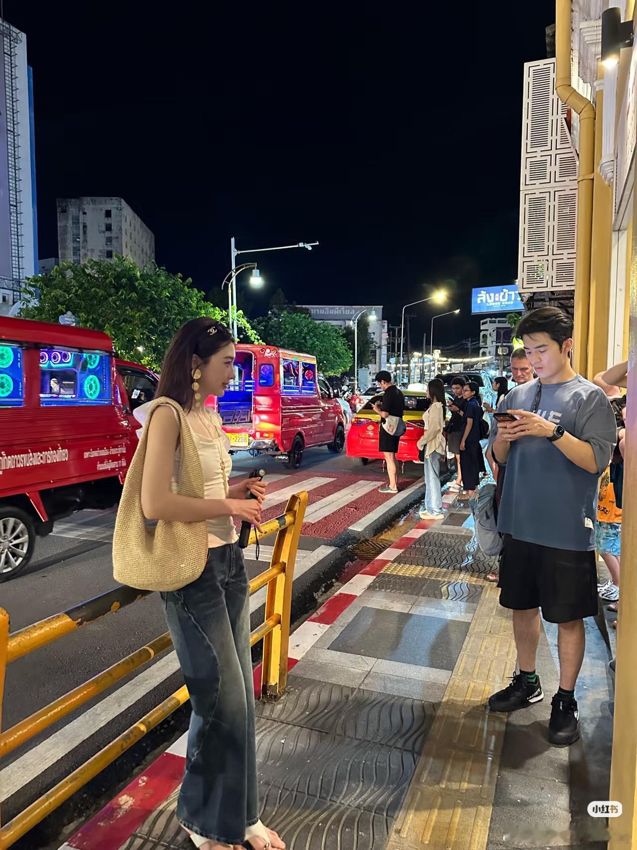 毓言cp看我们家小情侣泰国泰国，猜对了吗