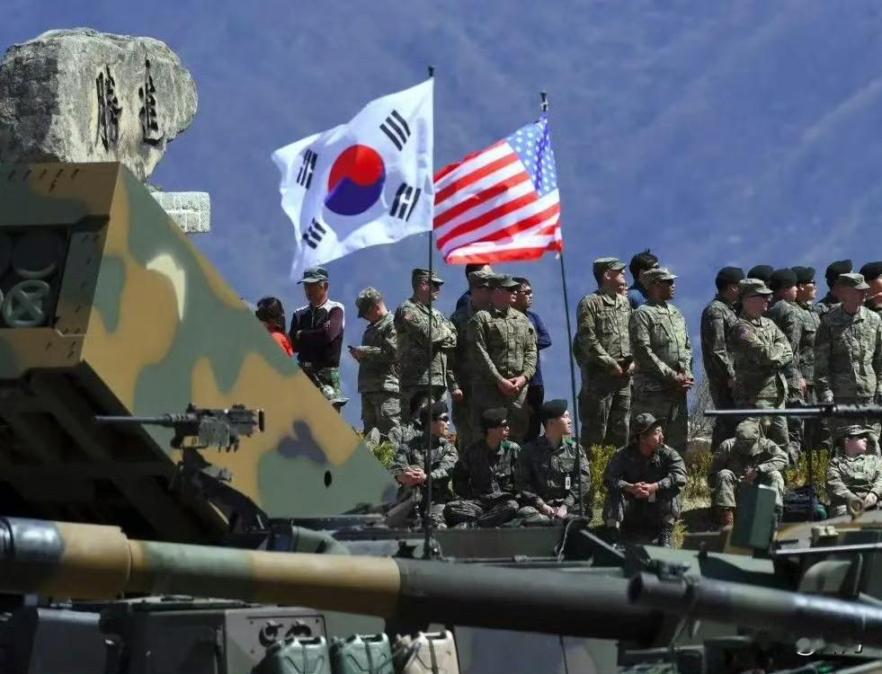 扛不住了！韩国被曝决定向特朗普妥协！9月4日，韩国多方人士向外界媒体披露，韩国正