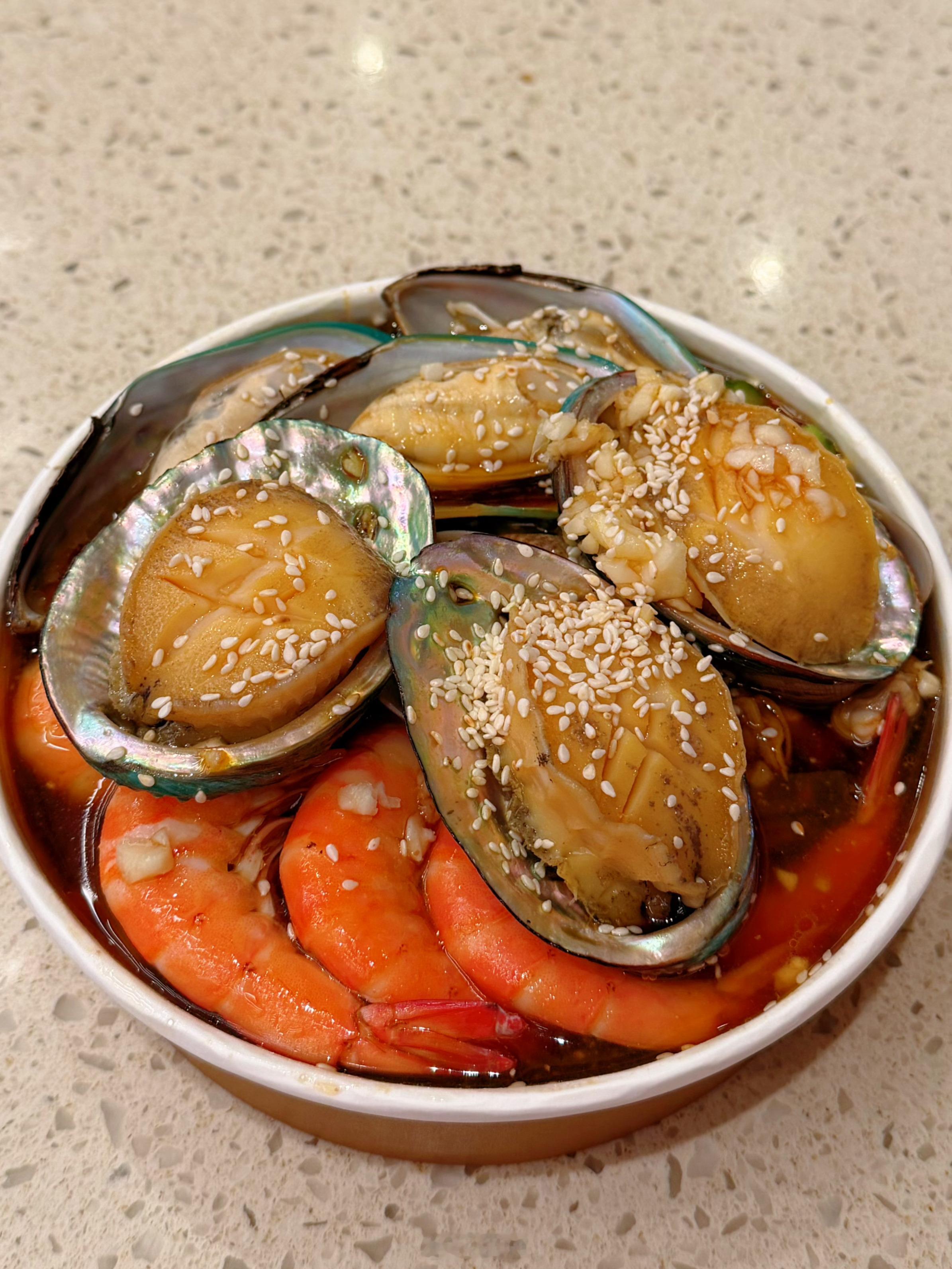 澳门威尼斯的餐都好难吃😅 ​​​