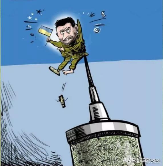 [得意]“泽连斯基”昨天说出兵替“丹麦”保护“格陵兰”；而今天又说派兵“波斯湾”