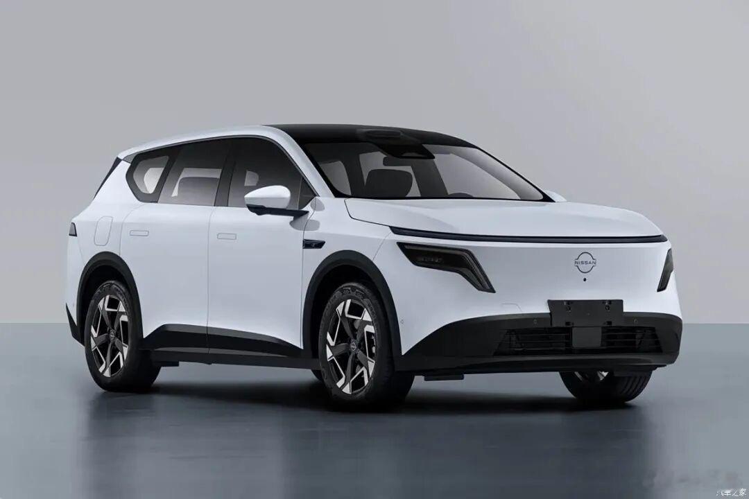 日产NX8明年上半年发布，又一款N系列新能源，申报信息分纯电和增程。日产新能源店