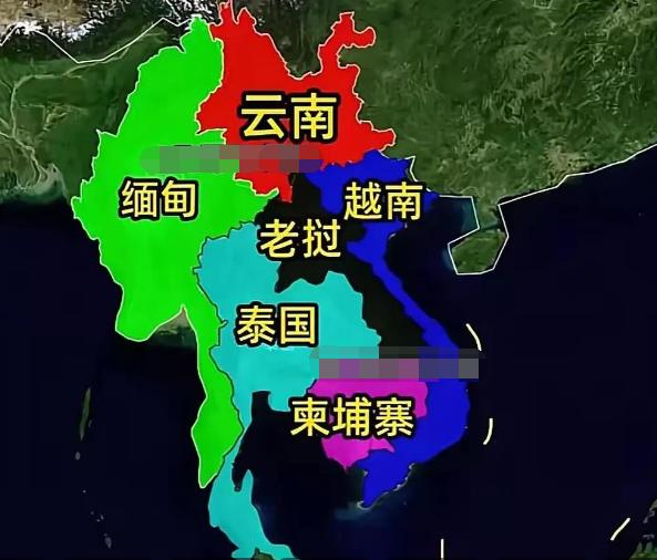 中南半岛地区的油价在上涨。

目前泰国和越南的油价，相对便宜一些，大概人民币8元