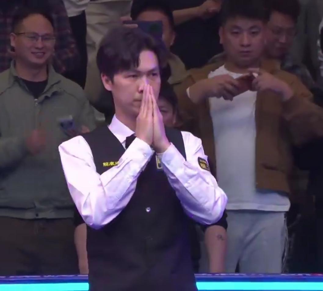 147加冠军双喜临门了喂！泰国一哥真牛！