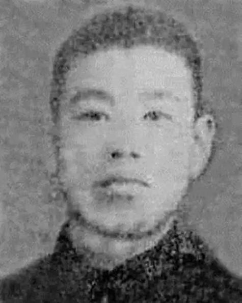 反革命刽子手许克祥，曾是陈赓大将家里的长工，1927年，时任国军35军33团团长