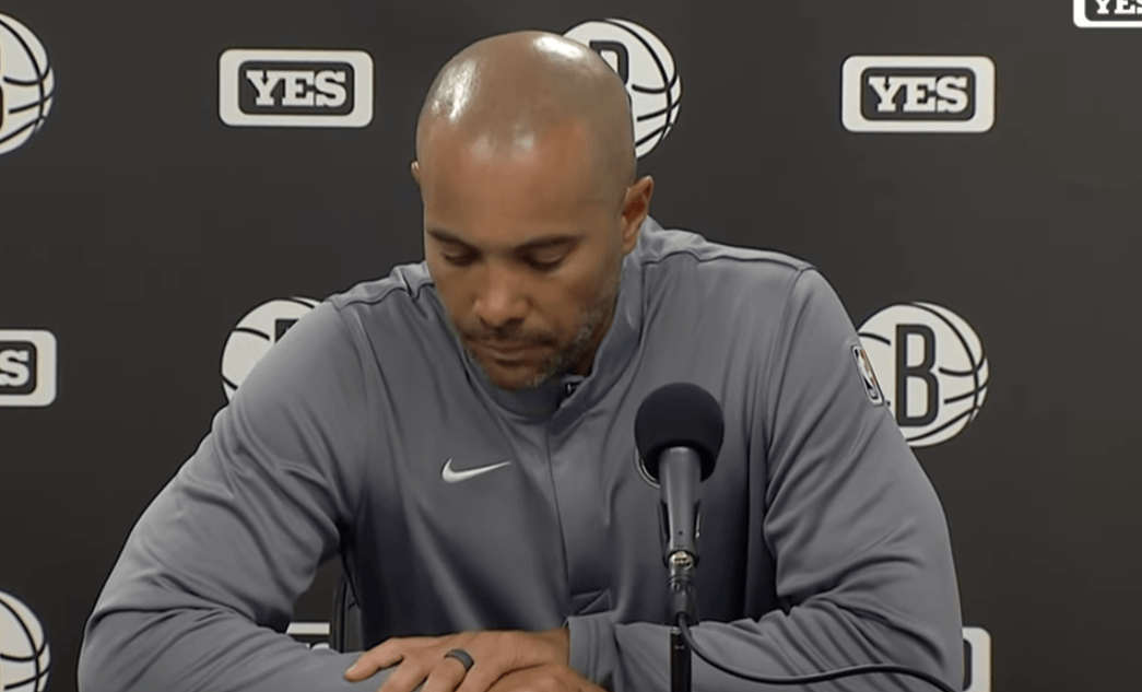 乔迪采访全文：这完全是一场溃败，我们本可以表现得更好