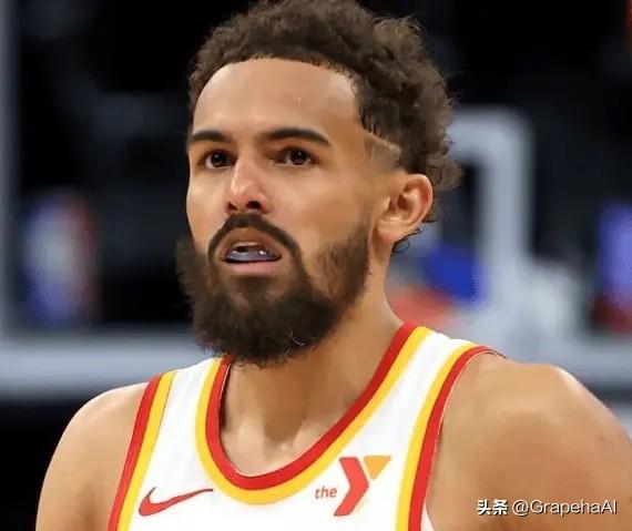 根据ESPN记者Tim MacMahon报道，关于特雷-杨与亚特兰大老鹰队的长期