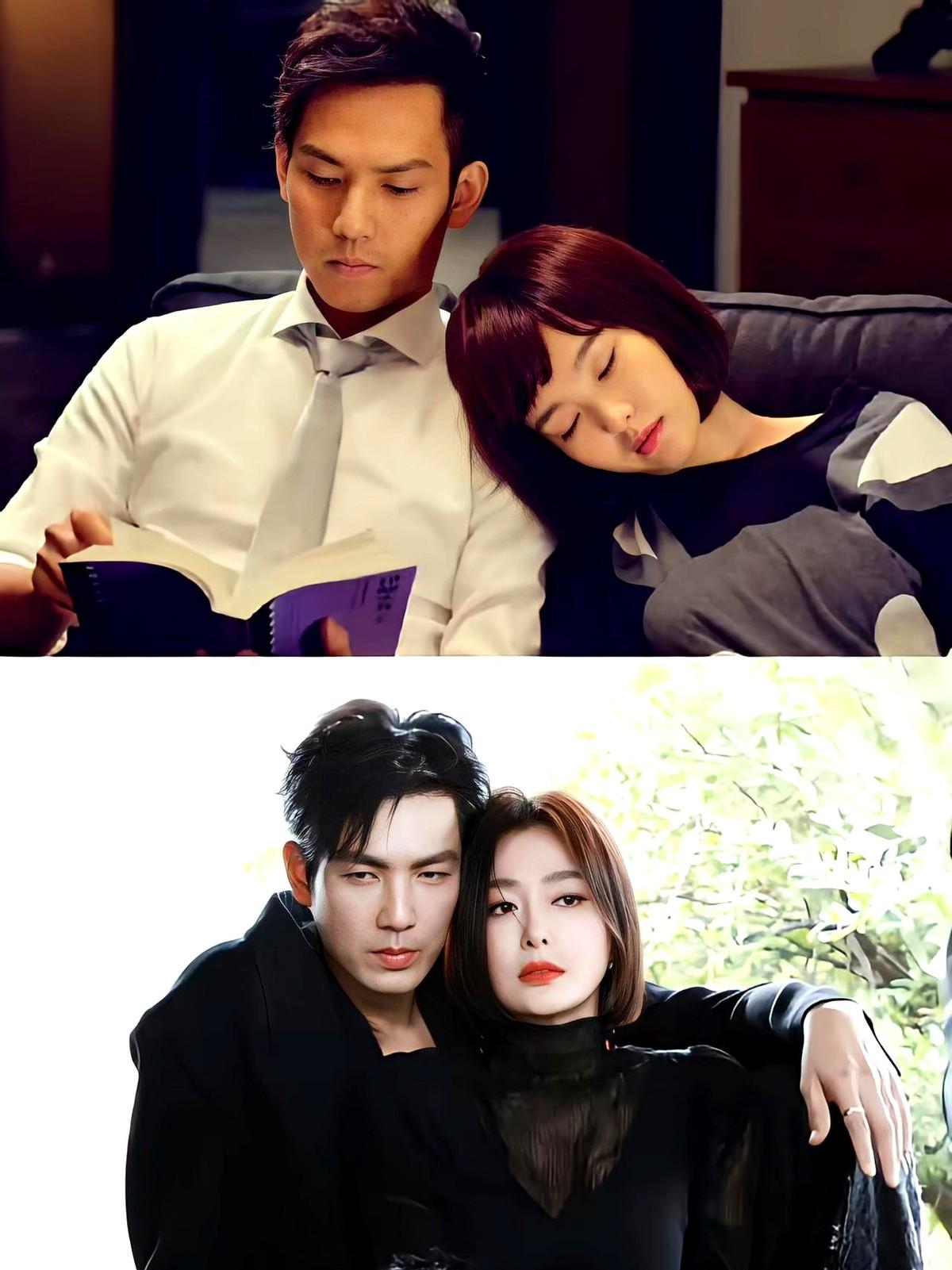 终于明白，《亦舞之城》为什么找50岁的钟汉良当男主，不是他依然长得帅，当然也不是