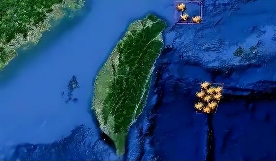 美国智库曾分析：如果中国真的以非和平手段统一台湾，虽然中国的总体军事实力还稍逊美