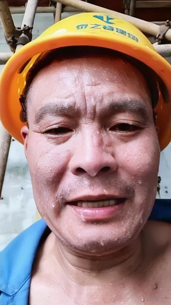 人的意志是磨炼出来的。残疾人面临着比常人更多的困难，为了生活，他们没得选，只能坚