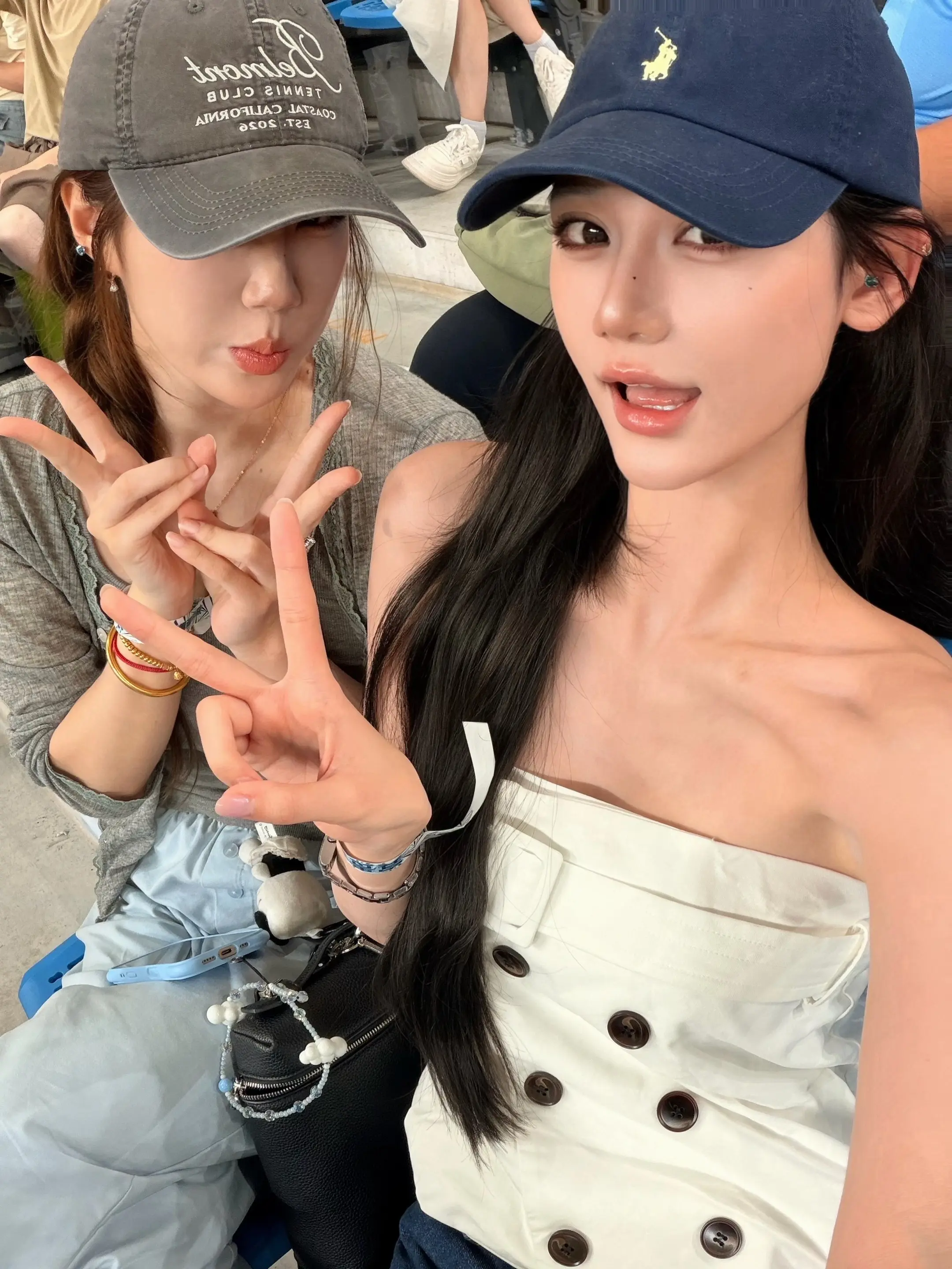 喜欢前奏所以拍了三张🦌