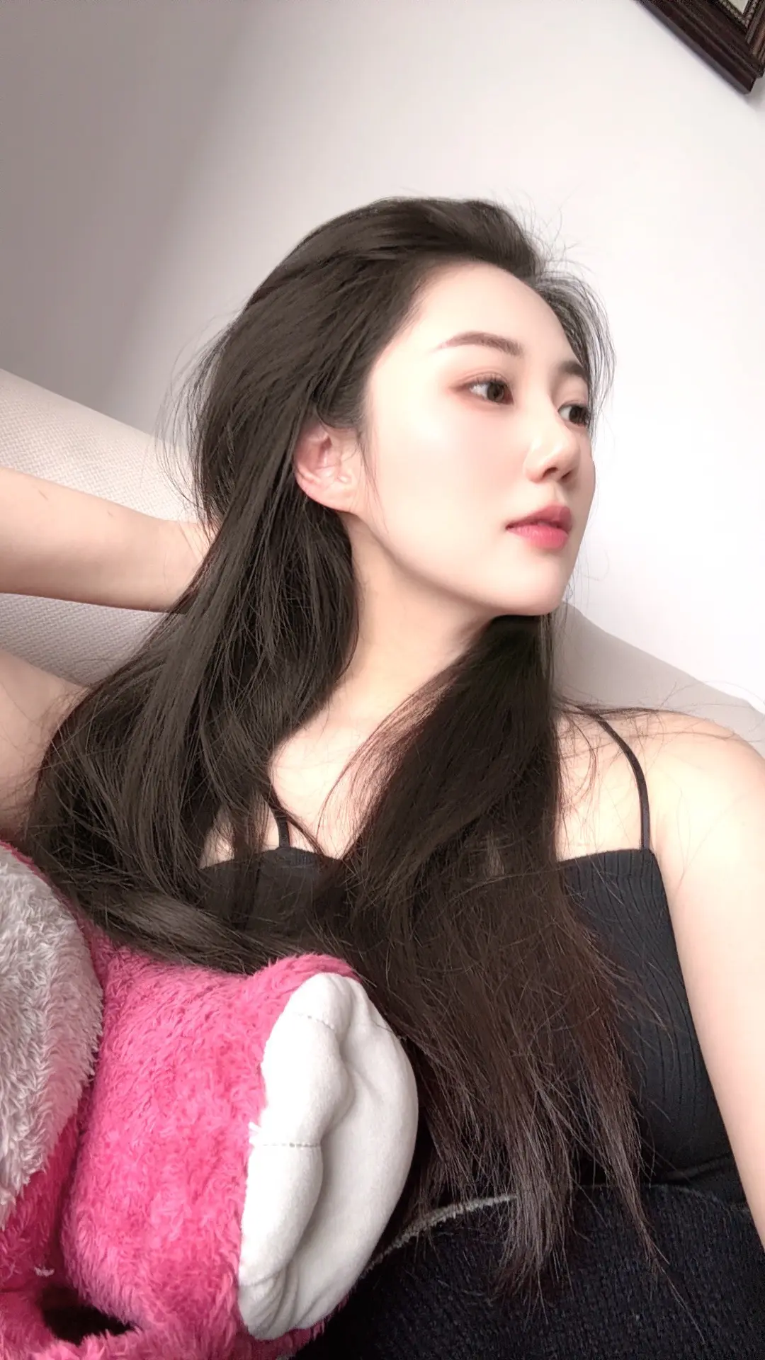 18和28我都没有了  我就希望在我38的时候可以珠光宝气