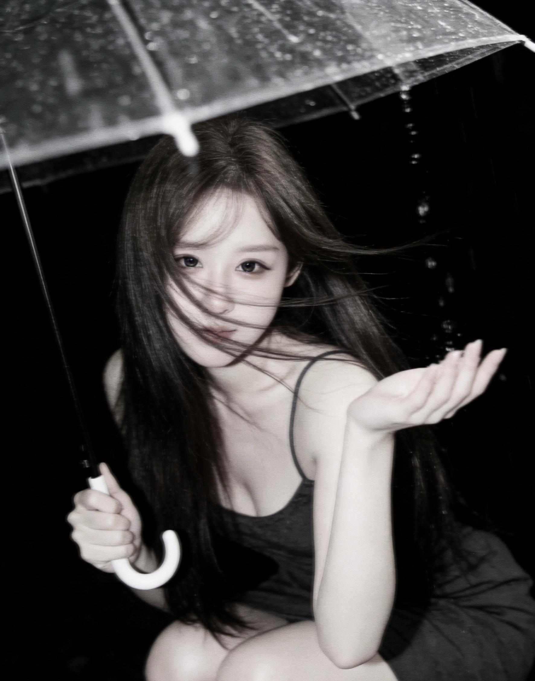 虐哭我了    如果注定分开  那么相遇的意义是什么