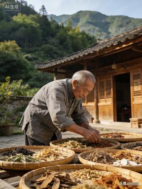 一位老中医令人深思的话：
世上最好的九种药
一、去火的药是喝水
二、健康的药是锻