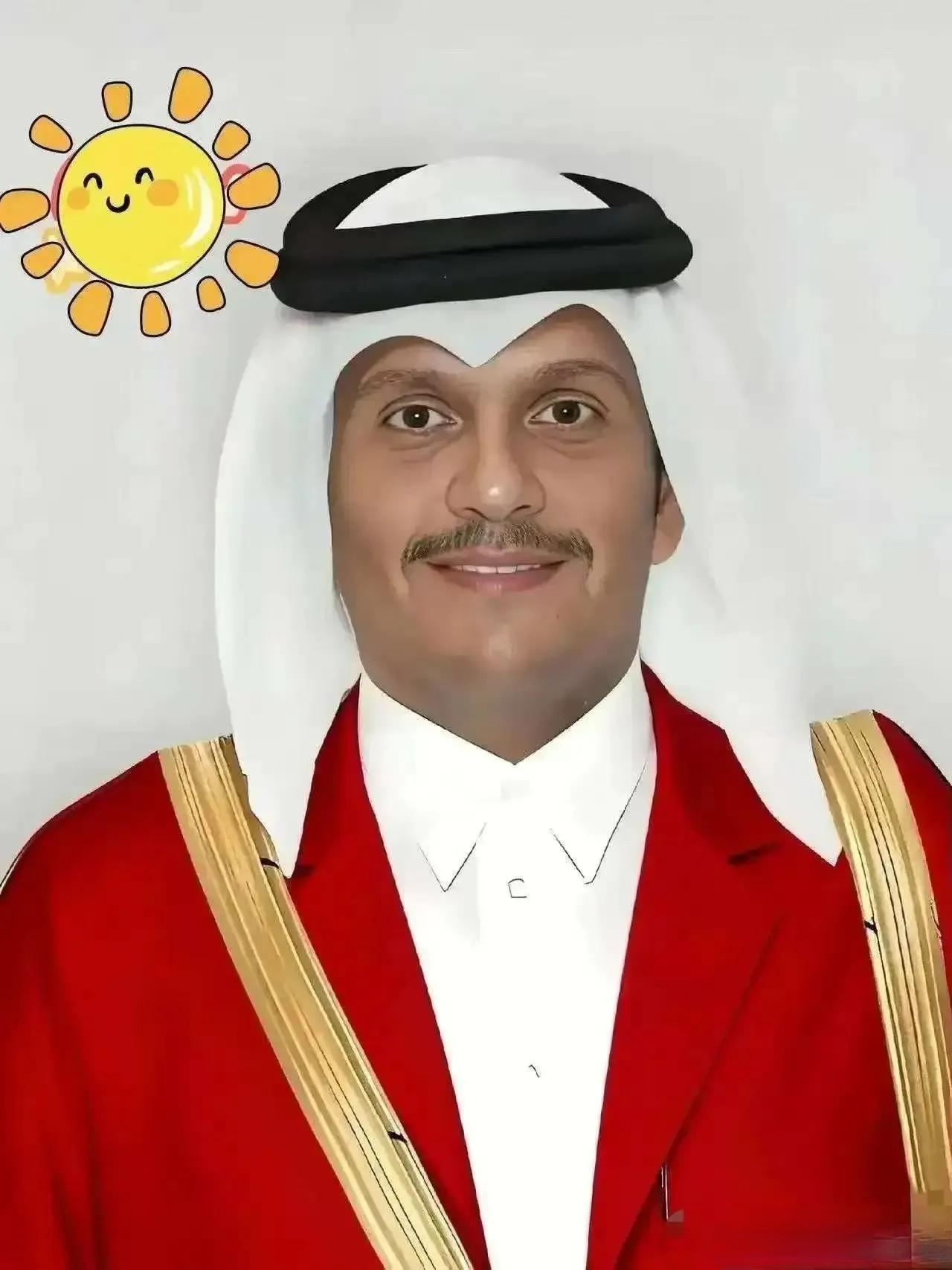 卡塔尔传来新消息，
2026年4月12日，卡塔尔交通部宣布了一个重要消息：波斯湾