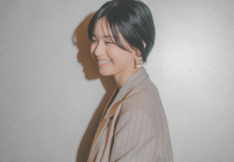 日娱新闻西野七瀬 西野七濑 日媒《タレントデータバンク》采访美图 