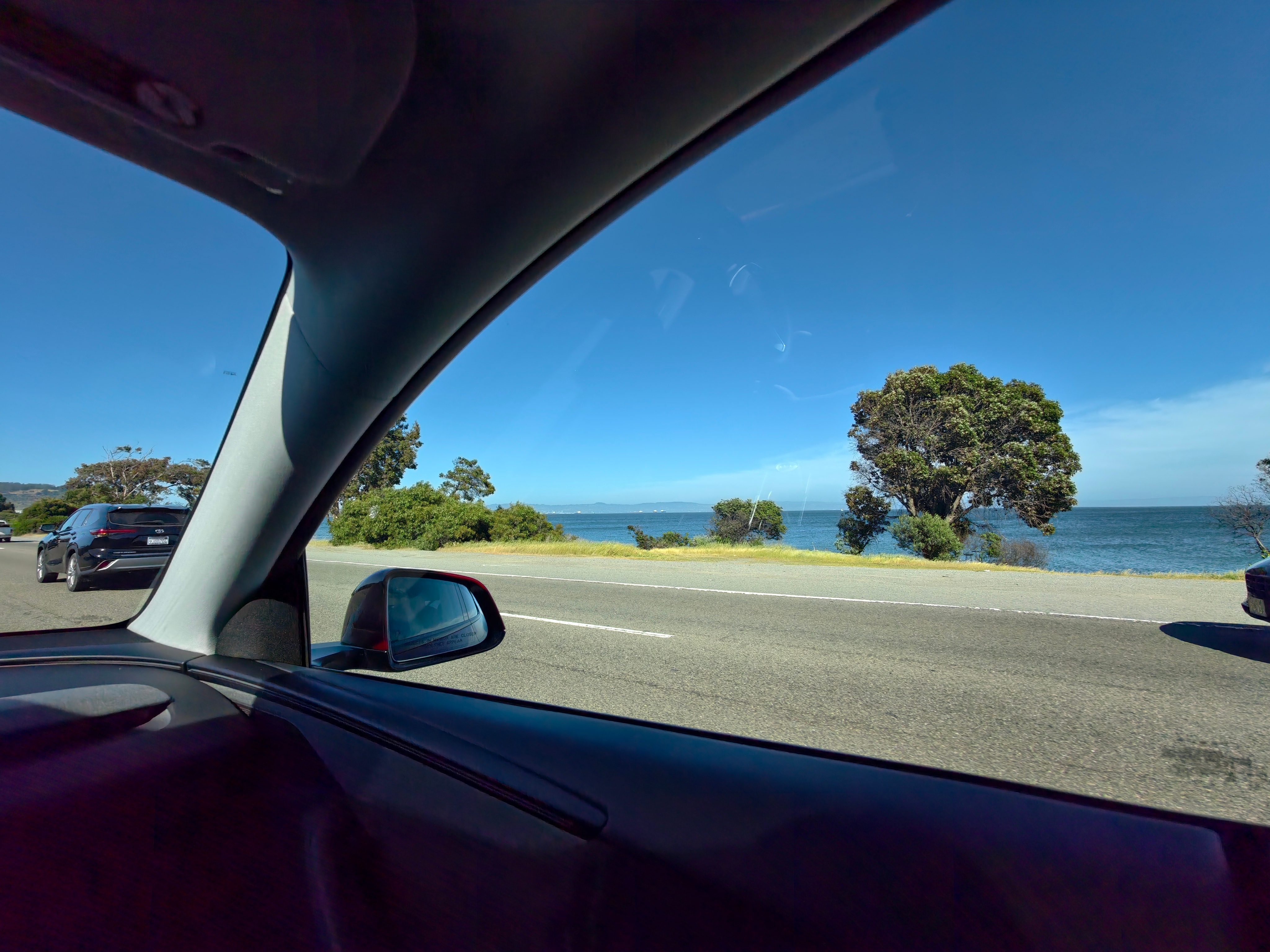 来美国自驾玩，一定得租 Tesla + FSD！真的堪比租一个当地的包车老司机。