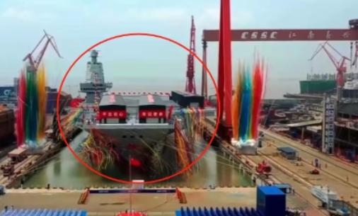 为什么福建舰这么久还不服役？其实说白了，是因为福建舰的技术问题，没办法直接服役。