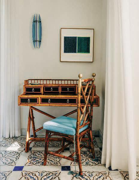 Elle Decoration August 2026 