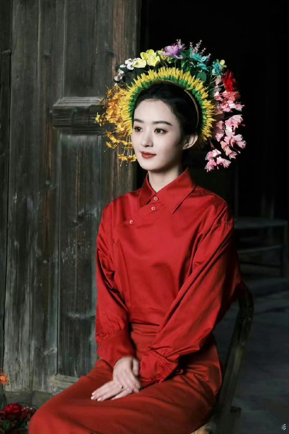 非物质文化遗产保护协会发了赵丽颖中国非物质文化遗产保护协会发了赵丽颖！非遗协会发