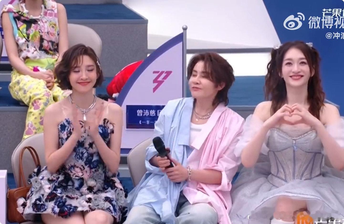 王濛回应心愿便利贴静音好听王濛圆场功力我发现心愿便利贴静音特别好听心愿便利贴静音