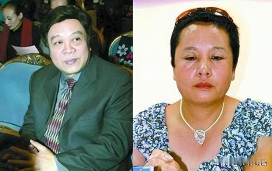 “赵忠祥瞒着妻子与我发生关系多年，并有特殊癖好，令我身心受到严重伤害。”2004