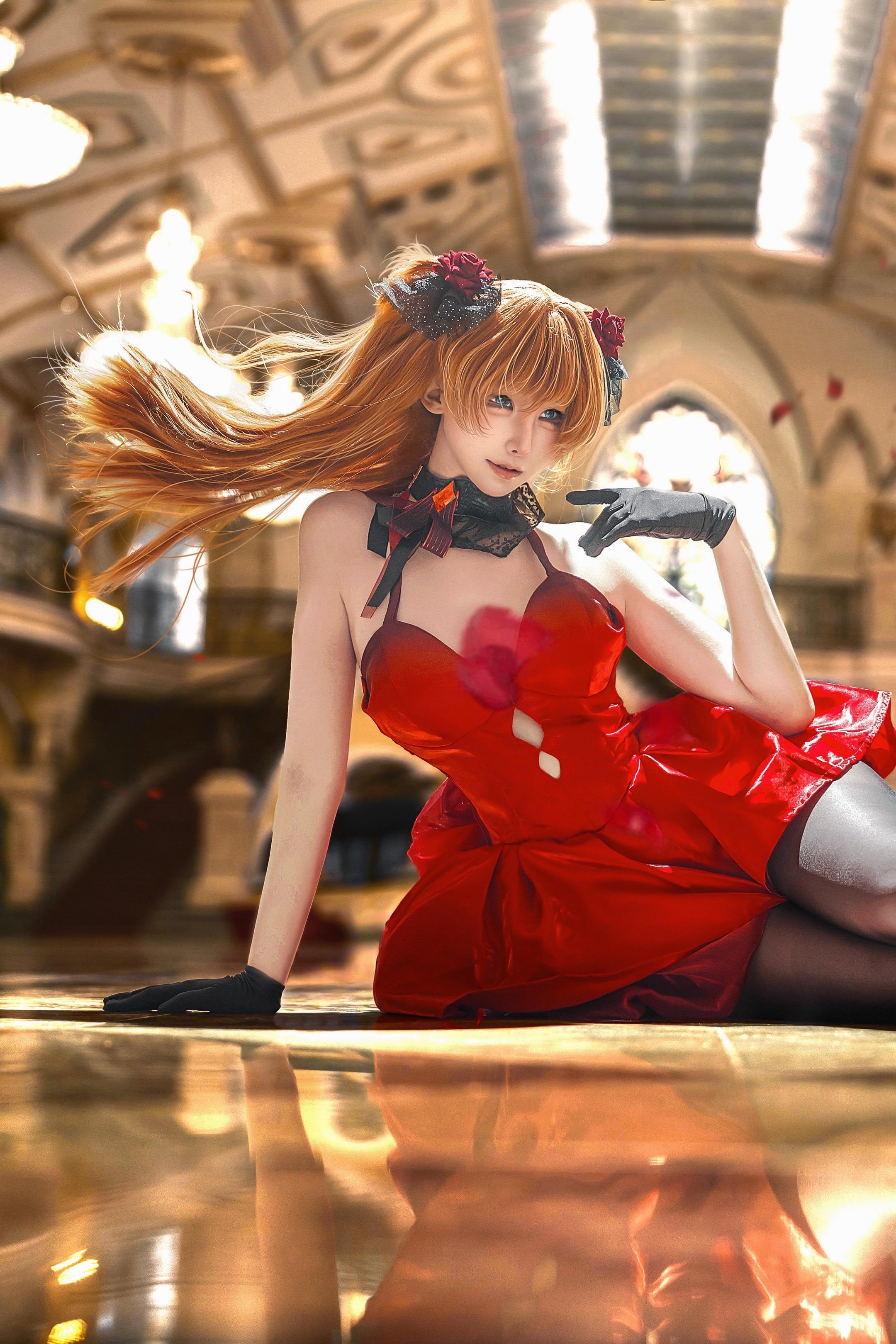 我是特别的…摄影