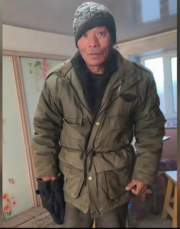 吉林姚某被抓，举报大爷被曝光，令人恶心的一幕出现了！

姚某流窜两地，连续两天杀