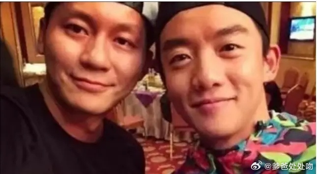 李晨，这真的吗？ 演员李晨引发了网友的热议，这次不是因为有新的作品，而是因为有网