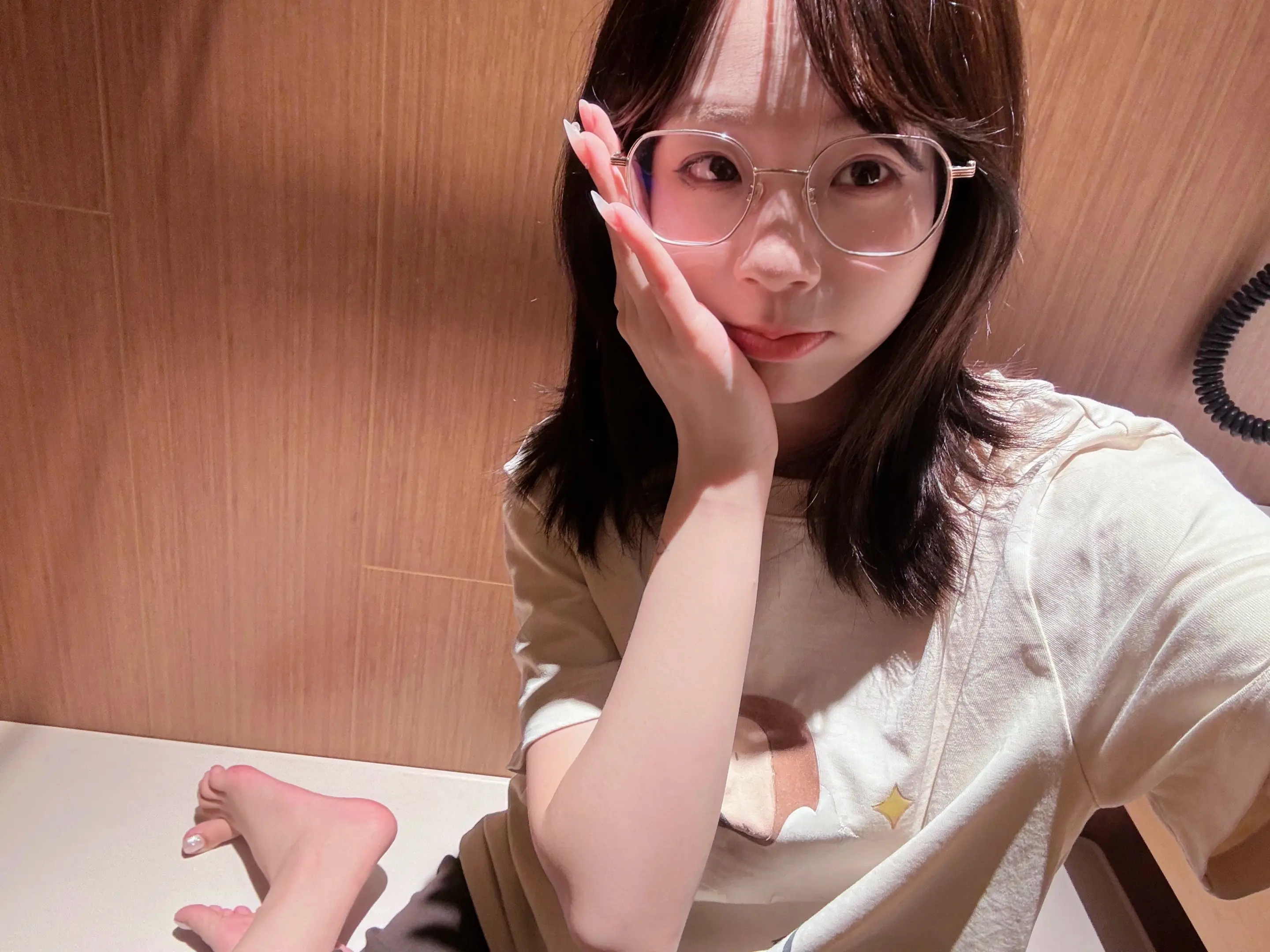 超美的颜色！！！