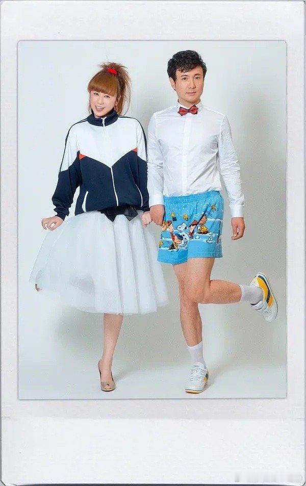 沈腾是什么时候成帅哥的？ ​​​