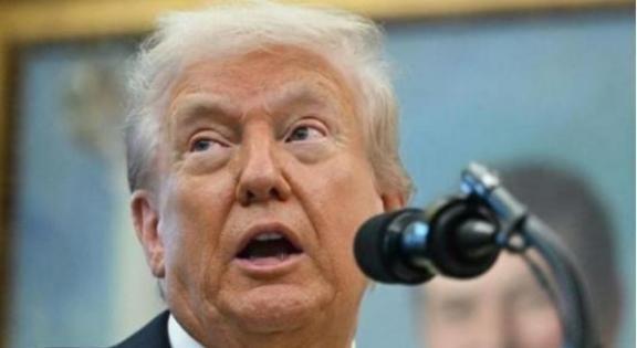 现在终于明白了，为什么特朗普与咱们的贸易战突然熄火了，原来不是美国政府认输了，而