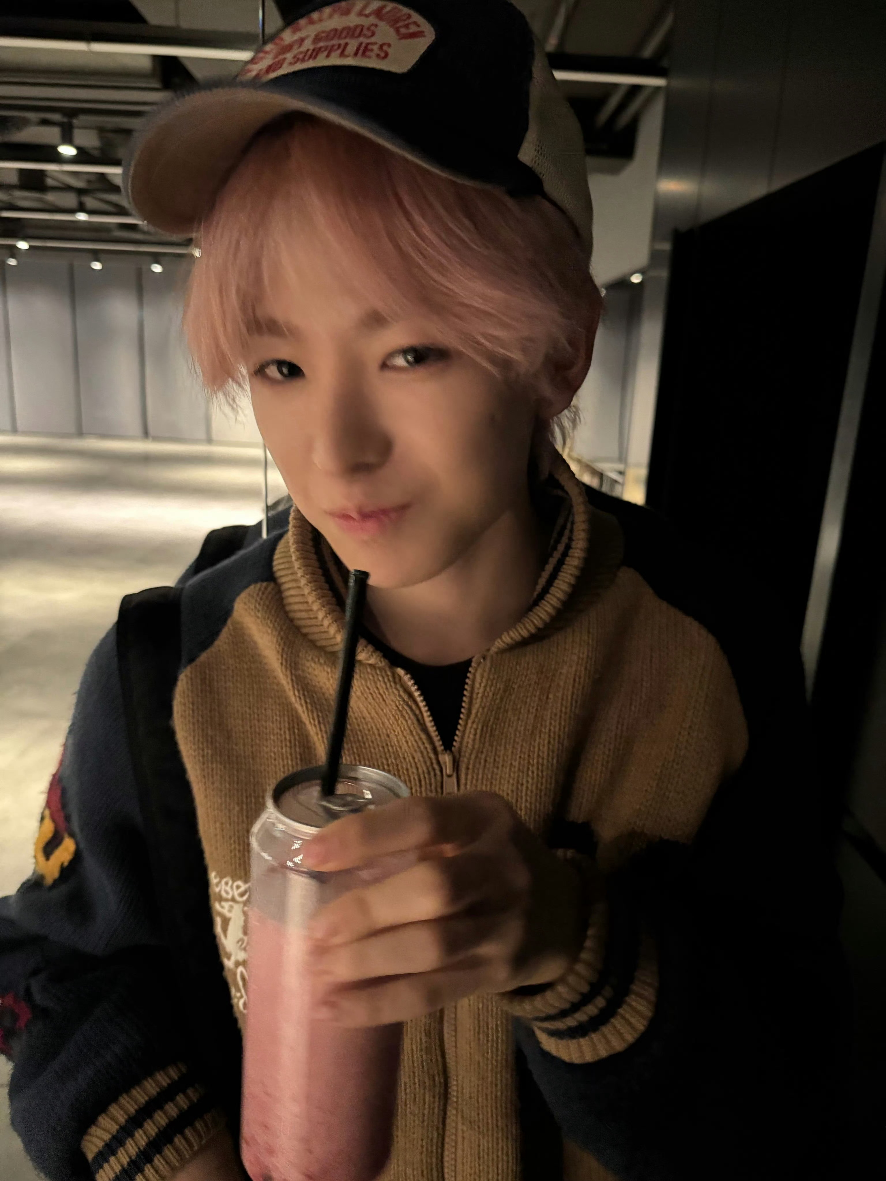 Yushi得能勇志男友照合集📸💕 