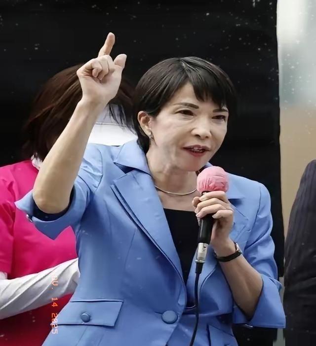 曾任日本空军参谋长的田母神俊雄在自媒体上评论说：“对于高市首相在国会上表示台湾发