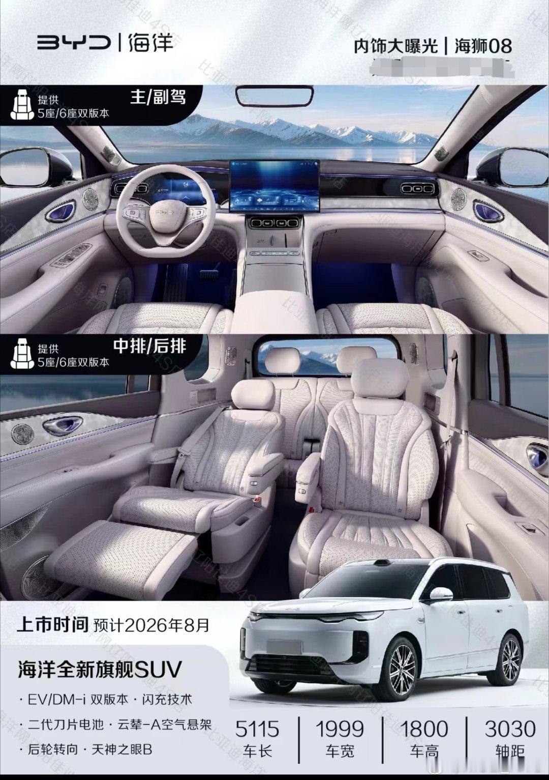 最近，20-25万价位的SUV竞争白热化了，没有空悬、智驾、闪充都不敢拿出手。让