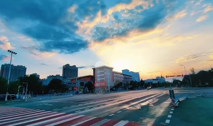 分享日常 某年某月某日早晨！！！ 