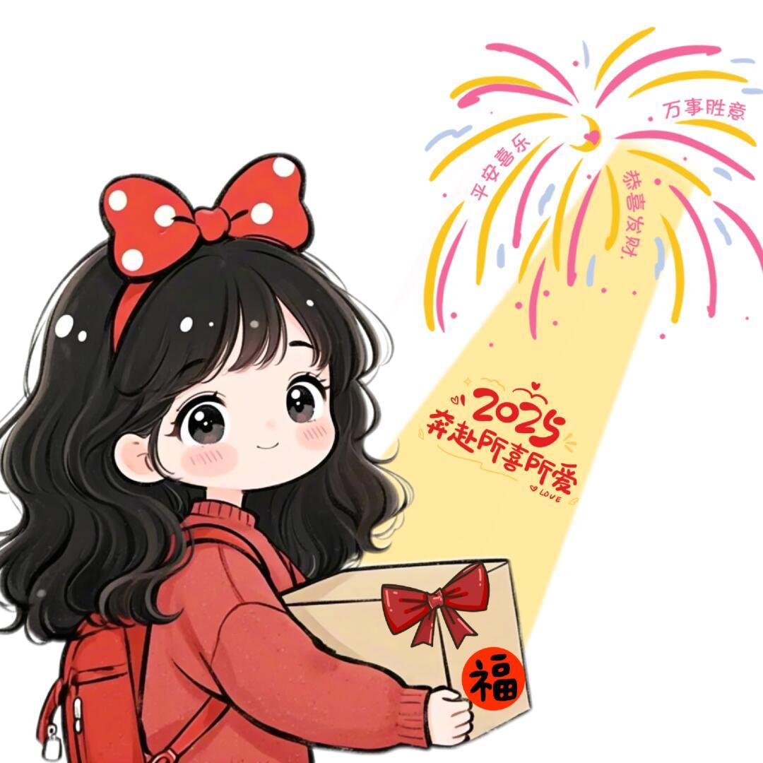 更新一组情侣头像~ 