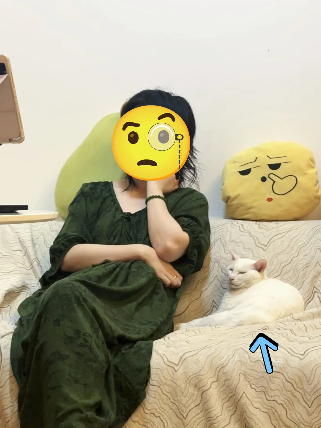 咪也在养你，不管你做什么都会陪你
